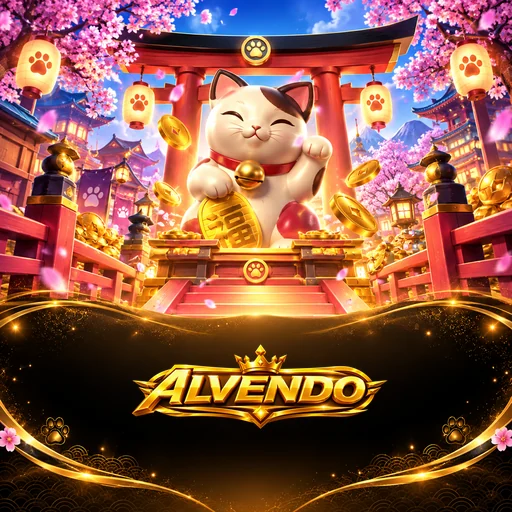 alvendo